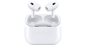 Apple AirPods Pro 2 Refurb with MagSafe Case