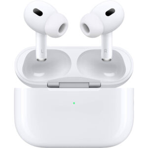 Apple AirPods Pro 2 Refurb with MagSafe Case