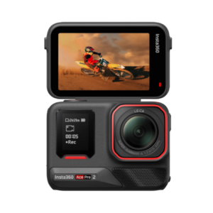Insta360 Ace Pro 2 Action Camera