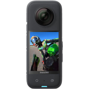 Insta360 X3 72MP 360° Action Camera