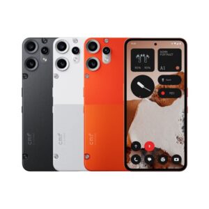CMF Phone 2 Pro 5G Dual Sim Smartphone