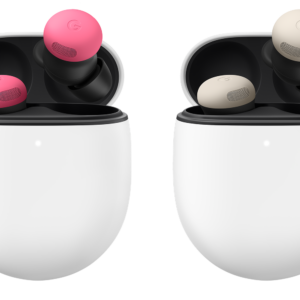 Google Pixel Buds Pro 2 TWS ANC Earbuds