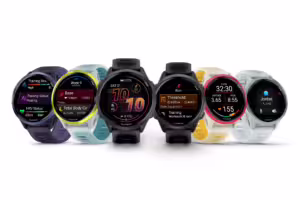 Garmin Forerunner 570 Smartwatch