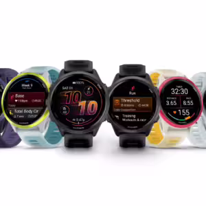 Garmin Forerunner 570 Smartwatch