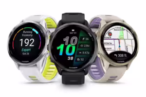 Garmin Forerunner 970 GPS Smartwatch