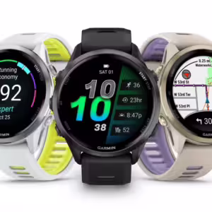Garmin Forerunner 970 GPS Smartwatch