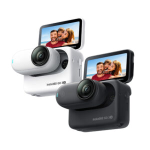 Insta360 GO 3S 2.7K Action Camera Standard Bundle