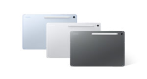 Samsung Galaxy Tab S10 FE Wi-Fi Android Tablet