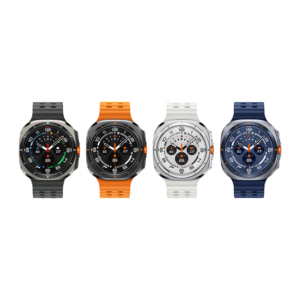 Samsung Galaxy Watch Ultra (2025) LTE Smartwatch