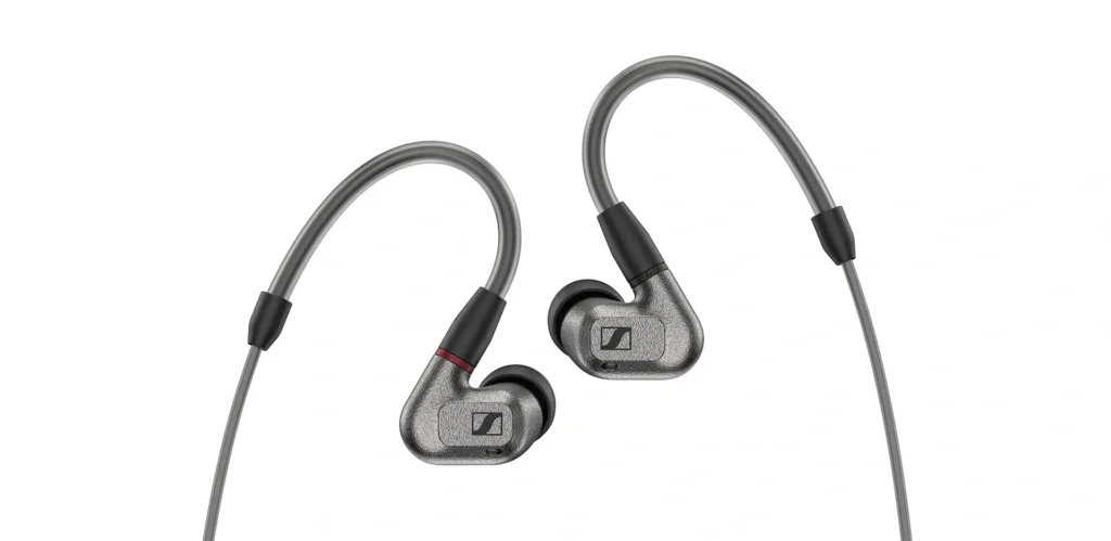 Sennheiser IE 600 In-Ear Headphones
