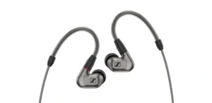 Sennheiser IE 600 In-Ear Headphones