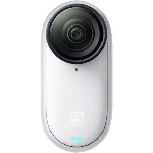 Insta360 GO 3S 2.7K Action Camera