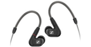 Sennheiser IE 300 In-Ear Monitoring Headphones