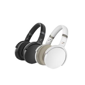 Sennheiser HD450BT Wireless Over-Ear Headphones