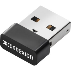3Dconnexion Universal Receiver 2.4GHz