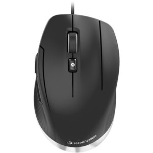 3Dconnexion CadMouse Compact Mouse