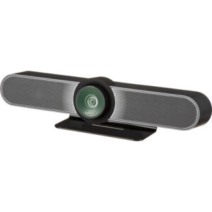Logitech MeetUp All-in-One 4K Conference Webcam
