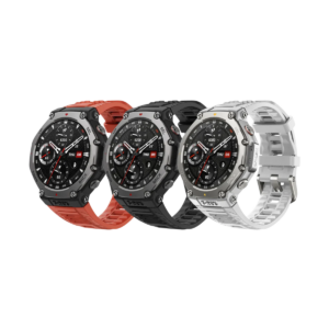 Amazfit T-Rex 3 Rugged/Military Smart Watch