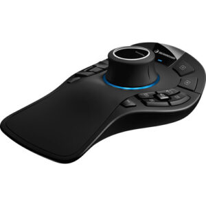 3Dconnexion SpaceMouse Pro 3D Mouse