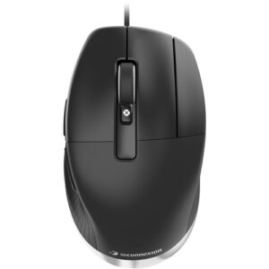 3Dconnexion CadMouse Pro Ergonomic Mouse