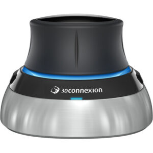 3Dconnexion SpaceMouse Wireless