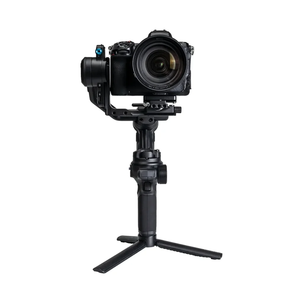 Feiyu Scorp 3 AI Tracking Handheld Gimbal