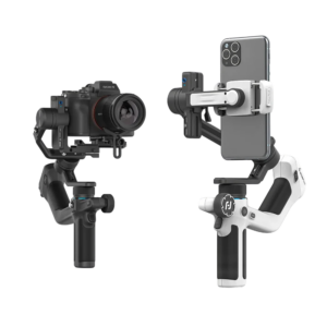 Feiyu Scorp Mini 2 AI Tracking Handheld Gimbal