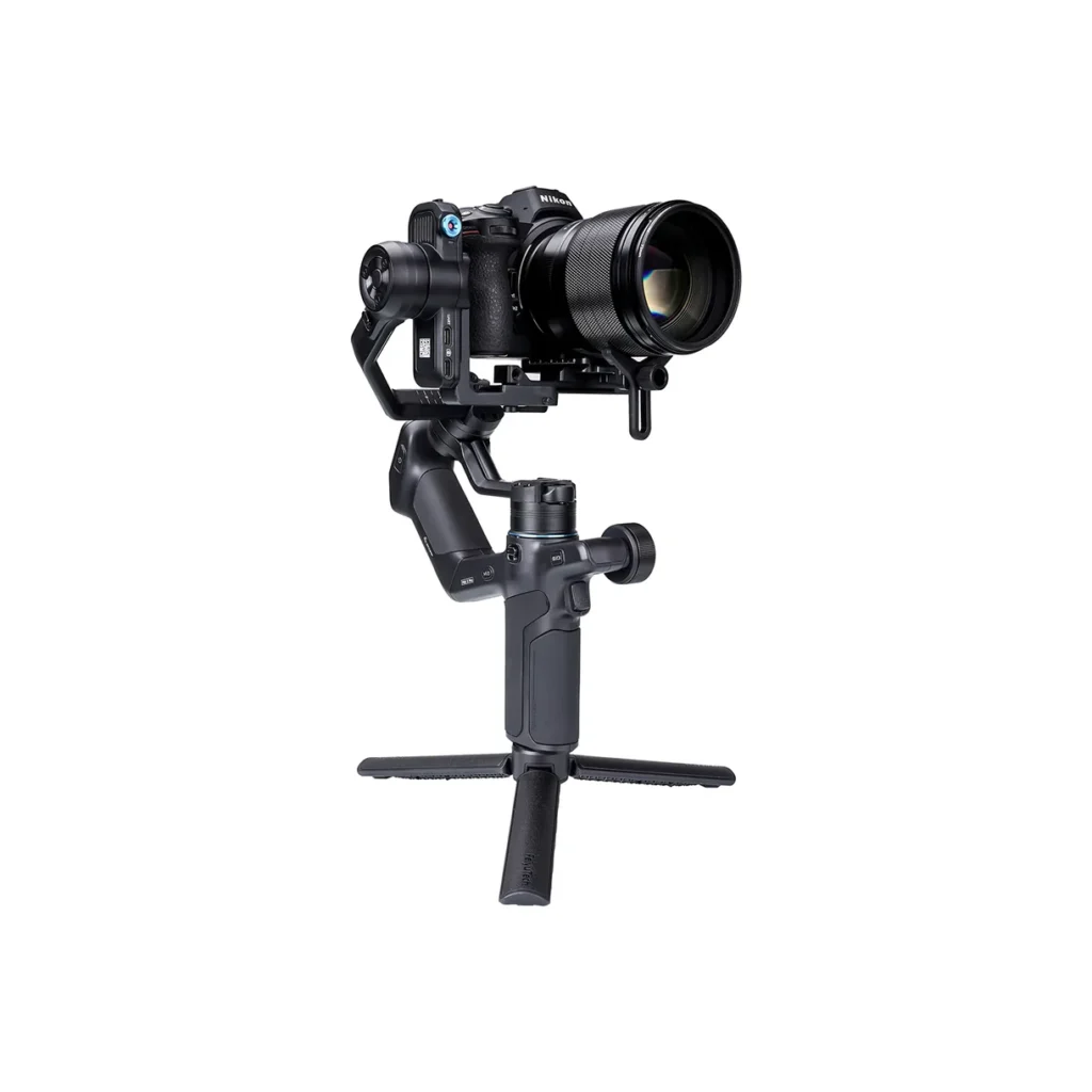 Feiyu Scorp Mini 3 Pro AI Tracking Handheld Gimbal