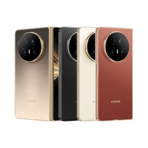 Honor Magic V5 5G Dual Sim Foldable Smartphone