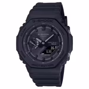 Casio G-Shock GA-B2100-1A1 Analog Digital Watch