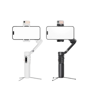 Hohem iSteady V3 AI Smartphone Gimbal Stabilizer