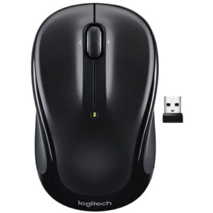 Logitech M325S Wireless Computer Mouse