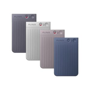 Plaud Note ChatGPT AI Voice Recorder