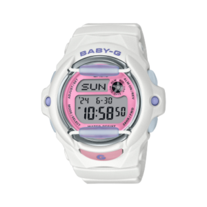 Casio Baby-G BG-169PB-7 Digital Watch