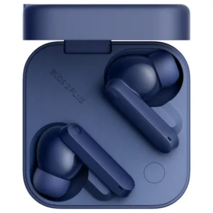 CMF by Nothing Buds 2 Plus Wireless Earbuds Blue