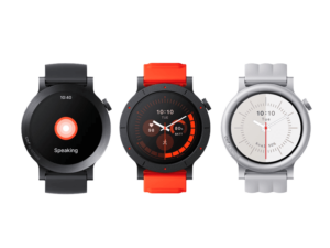 CMF by Nothing Watch 3 Pro Smartwatch