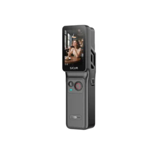 SJCAM C400 Dual Screen Handheld Action Camera