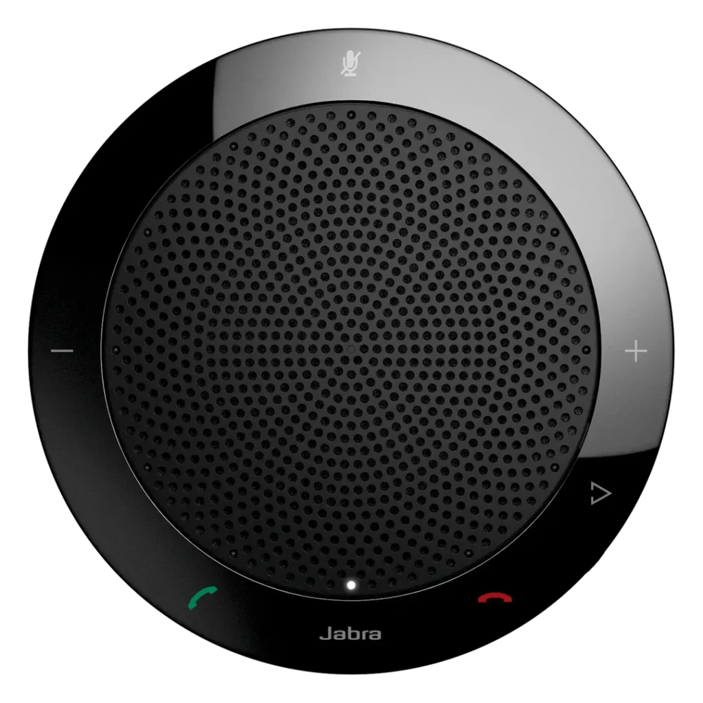 Jabra Speak 410 UC USB-A Conference Speakerphone