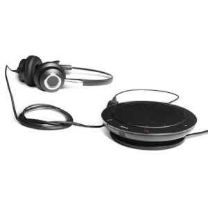 Jabra Speak 410 UC USB-A Conference Speakerphone