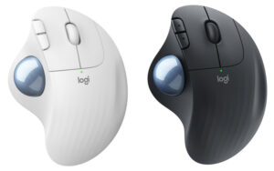 Logitech Ergo M575S Wireless Trackball Mouse