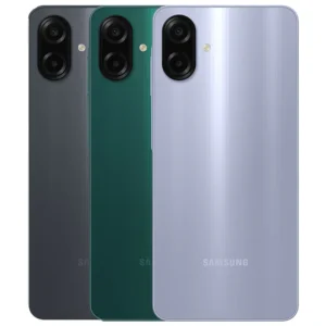 Samsung Galaxy A07 4G Dual Sim Smartphone