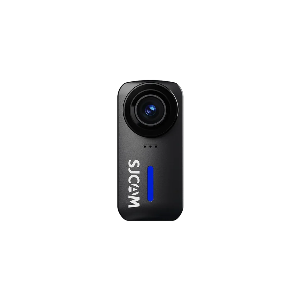 SJCAM C110 EIS Thumb Sized Action Camera