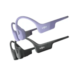 Shokz OpenRun Air Bone-Conduction Headphones