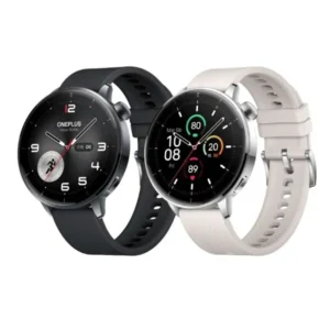 OnePlus Watch 3 43mm Smartwatch