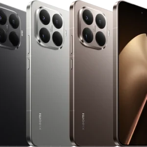 Xiaomi 15T Pro 5G Dual Sim Smartphone