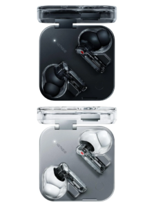 Nothing Ear (3) True Wireless Earbuds