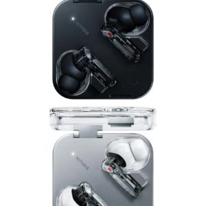 Nothing Ear (3) True Wireless Earbuds
