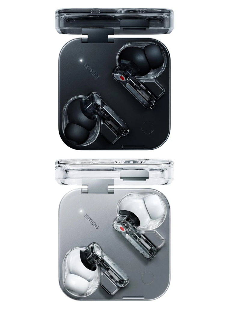 Nothing Ear (3) True Wireless Earbuds