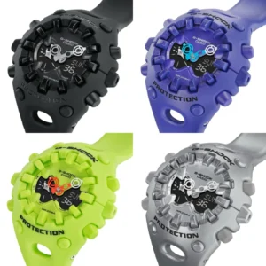 Casio G-Shock GA-V01 CoolEyes Analog Watch