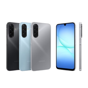 Samsung Galaxy A17 4G Dual Sim Smartphone